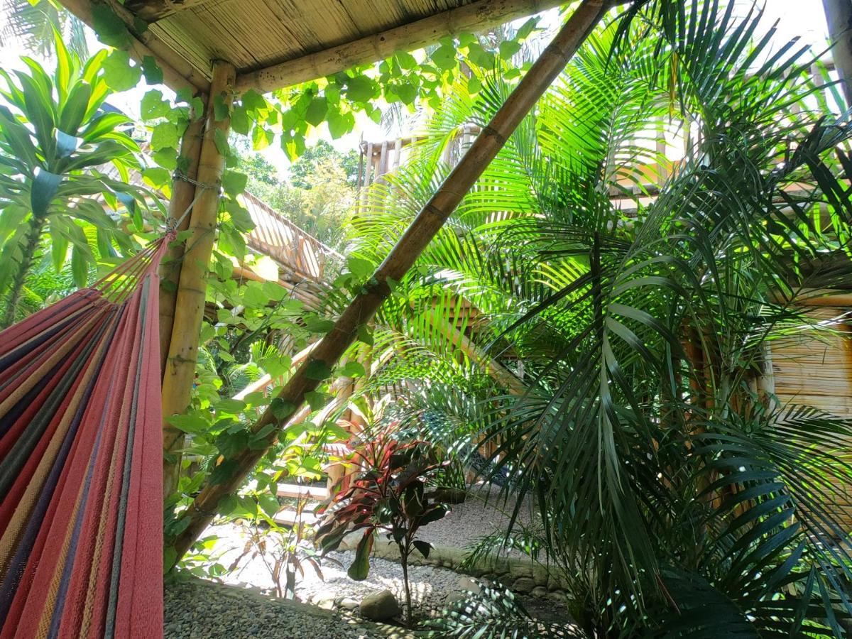 Glamping Due Amici Hotel Palomino Kültér fotó