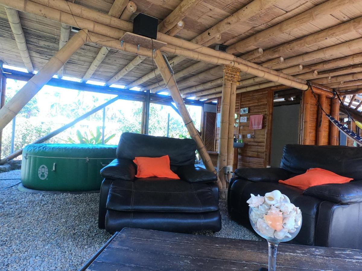 Glamping Due Amici Hotel Palomino Kültér fotó