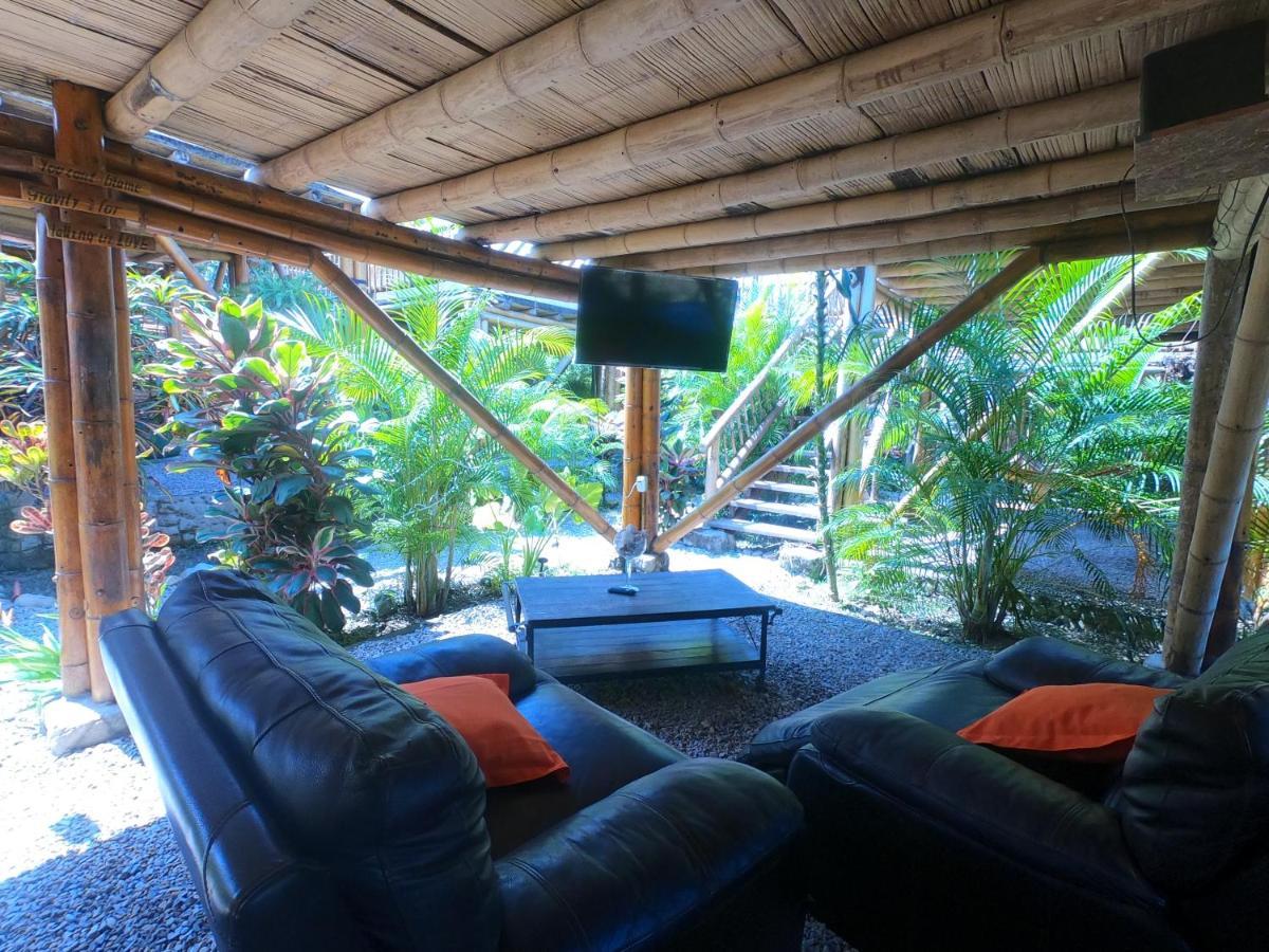 Glamping Due Amici Hotel Palomino Kültér fotó