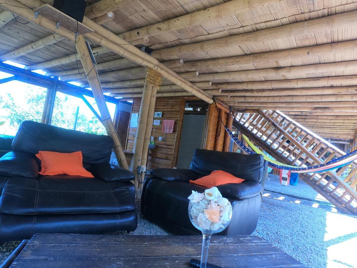 Glamping Due Amici Hotel Palomino Kültér fotó
