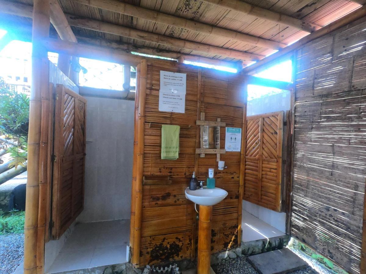 Glamping Due Amici Hotel Palomino Kültér fotó